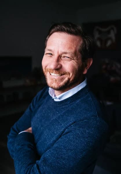 Kaleeg Hainsworth, Chief Intelligence Architect of Sovereign Intelligence Systems
